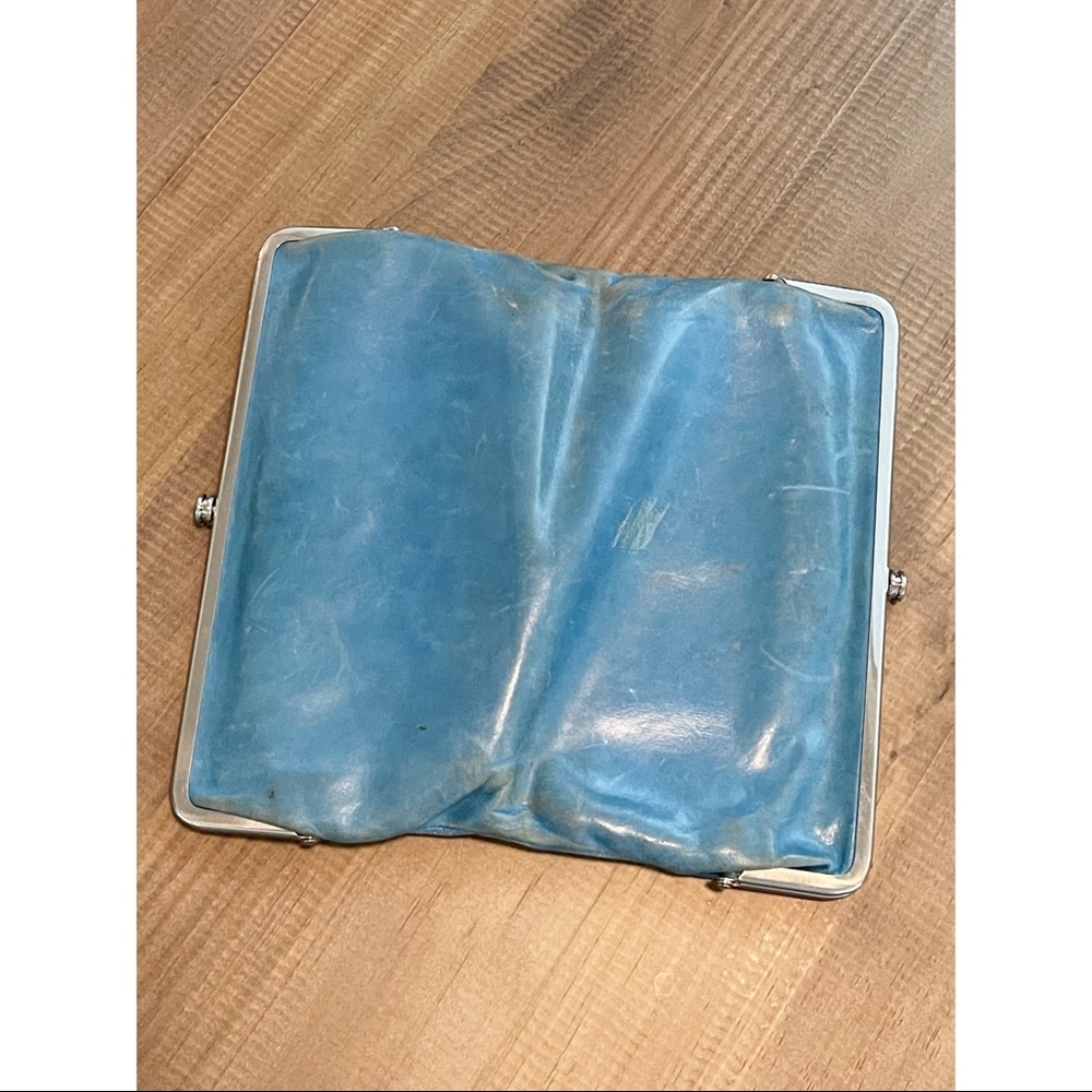 HOBO Wallet - Picture 2 of 5